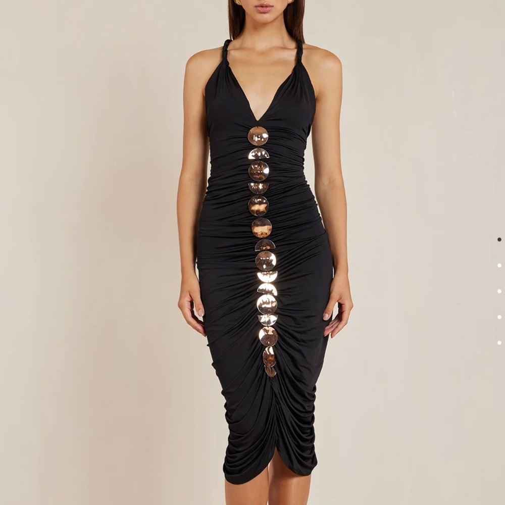 NWT CULT GAIA DRESS